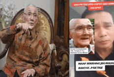 Video Viral Hina Jenderal Try Sutrisno, Netizen Ngamuk: Kurang Ajar, Rakyat Minta Copot Gibran Malah Diejek!