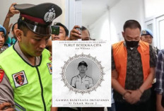 Tersangka Penembakan Siswa SMK, Aipda Robig Masih Menerima Gaji 75 Persen, Ternyata Ini Alasannya! 