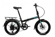 Battle Sepeda Lipat: Genio F371 Lawan Dahon SUV D6, Mana yang Bikin Kamu Ngebut dan Apik Secara Performa?