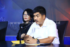 Bujug! 59 Tersangka Teroris Ditangkap Gegara Ini 