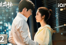 Drama China Terbaru Sunsets Secrets Regrets, Sinopsis dan Daftar Pemain Lengkap!