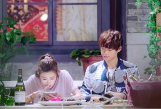 3 Rekomendasi Drama China Time Travel yang Bikin Sahur Makin Seru, Ceritanya Bikin Waktu Terbang!