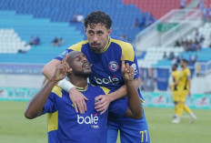 Arema FC vs Bali United Rebutan Posisi 9, Siapa Menang?