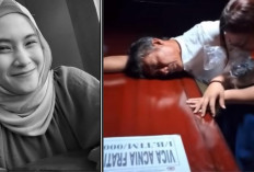 Karir Sedang Menanjak! Profil Vica Acnia Fratiwi Korban Laka KA di Bekasi, Ternyata Alumnus FT Unila