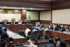 Vonis 4 Tahun untuk 9 Bos Gula: Negara Rugi Rp578 Miliar, Ini Daftar Lengkap Terdakwa! 