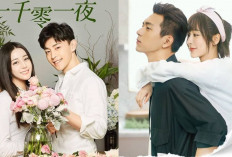Auto Halu, 5 Rekomendasi Drama China Tentang Cowok Bucin yang Bikin Baper, Dijamin Salting Brutal! 