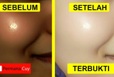 Catat! Inilah 8 Cara Simpel dan Efektif yang Bikin Kulit Kamu Putih Secara Alami Tanpa Perawatan Mahal