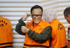 Heboh, Penggeledahan Rumah Immanuel Ebenezer, 4 Hape Ditemukan KPK di Plafon, Sengaja Disembunyikan? 