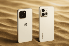 OnePlus 15 vs Realme GT 8 Pro: Duel Flagship Buas yang Bikin Dompet Panas Dingin!