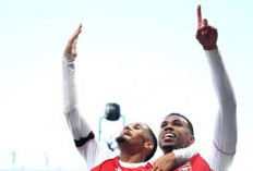 Kesempatan Meriam London Jadi Penguasa Paruh Waktu 