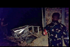 Balita Tewas Tenggelam di Galian Septic Tank Proyek Bangunan Untuk Koperasi Merah Putih 