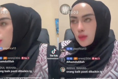 Viral! ASN Bandung Barat Live TikTok di Jam Kerja Minta Fee Proyek 1 Persen, Sekda Langsung Panggil...