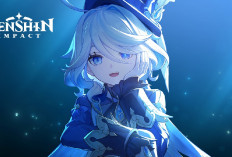 22 Kode Redeem Genshin Impact Terbaru Hari ini 8 Mei 2024: Special dari Mihoyo Dapatkan Ribuan Primogem Gratis