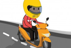 Apa Itu Mata Elang dan Bagaimana Cara Menghindarinya? Simak Penjelasan dan Tips Aman Berkendara!