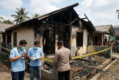 Rumah Saksi Dibakar! KPK Bongkar Teror Gelap di Kasus Suap Bekasi  