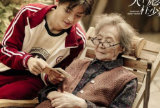 Nonton 3 Rekomendasi Drama China Tentang Anak Sekolah, Bonus Saldo DANA Bikin Kantong Tebal! 