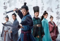 13 Rekomendasi Drama China Genre Action yang Bikin Tegang, Dijamin Ga Bakalan Bosen! 