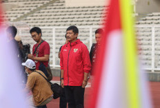 Indonesia Tantang Argentina di Korsel, Ini 30 Pemain Yang Dibawa Indra Sjafri