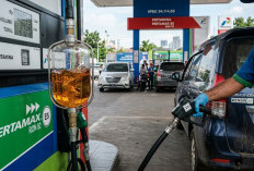 Aman Gak? Ini Efek Bensin E5 untuk Motor Injeksi dan Karburator Setelah Dipakai Bertahun-tahun