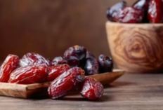 Kurma Buah Kecil yang Bertahan 5.000 Tahun! Rahasia Pohon Kehidupan yang Mengagumkan