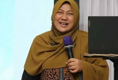 Tips dr Aisah Dahlan: Panduan Orang Tua dalam Mendampingi Anak Perempuan di Masa Transisi