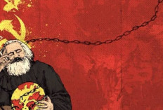 Kolaborasi Gagasan ke 2 Tokoh Ideologi Komunisme, Seperti Apa? Mari Simak Penjelasannya...