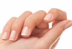 7 Fakta Menarik Tentang Kuku yang Jarang Diketahui, Salah Satunya Bisa Melihat Kesehatan, Benarkah?