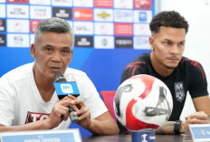 Malut United Siap Lahir Bathin Ambil 3 Angka dari Lawatan ke Madura, Ini Modalnya