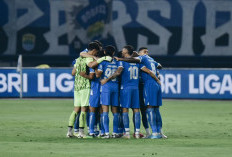 Heboh! Usai Juara, Satu Per Satu Pemain Tinggalkan Persib, Kenapa Ya?