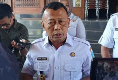 Heboh, Bupati Ponorogo Sugiri Sancoko Terjaring OTT, Kasus Korupsi Promosi Jabatan Pemkab Membelit!