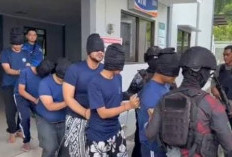 Temuan Selinting Ganja Membuat Ammar Zoni Mendekam di Pulau Nusakambangan, Aditya Zoni: Kembalikan Abang Saya!