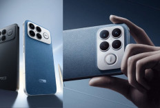 POCO F8 Ultra Resmi Hadir, Flagship Snapdragon 8 Elite Gen 5 dengan Audio Bose