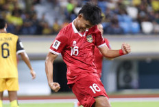 2 Kali Dibantai Indonesia, Vietnam Melorot 10 Tingkat Gegara Pelatih Ini, Indonesia Berkibar di Posisi 134