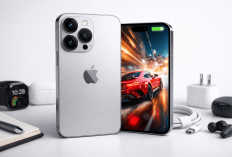 Jujur Banget! iPhone 17 Kamera 48MP, Performa Kencang, Baterai Tahan Lama, Masih Layak Dibeli atau Skip?