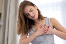 Jangan Tunggu Parah! Kenali Ciri dan Stadium Kanker Payudara Sejak Dini Biar Peluang Sembuh Lebih Besar