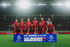 Persis Sibuk Perkuat Pertahanan, Kebobolan 39 Kali, Impor Bek Kroasia