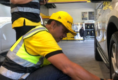 Kejutan Dunlop, Beli Ban Berhadiah Mobil Jelang Ramadan, Mau Tahu Caranya! 