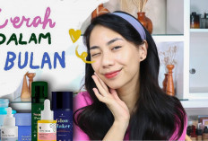 6 Rekomendasi Skincare Somethinc Terbaik Cocok untuk Semua Jenis Kulit, Yuk Langsung Cobain Gais..