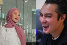 Dituduh Selingkuh dan Istri Durhaka, Paula Verhoeven Ungkap Bukti Pelanggaran Etik Hakim PA Jaksel ke KY