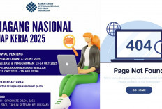 Ramai Diserbu Fresh Graduate Link maganghub.kemnaker.go.id Error, Ini Penjelasan Menaker dan Tips Mengatasinya