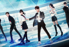 5 Rekomendasi Drama China Genre Thriller Tentang Anak Sekolah, Bikin Tegang dan Antimainstream! 