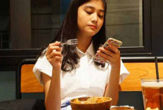 Badan Makin Gemuk, Mungkin Anda Lakukan Kebiasaan Ini