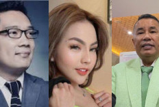 Isu Dugaan Perselingkuhan Ridwan Kamil dan Lisa Mariana Makin Panas, Hotman Paris Buka Suara: Ini Kasus Langka