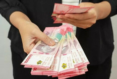 Segera Cek Nama Anda, Bansos PKH Sebesar Rp 400 ribu Cair Bulan November