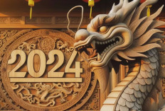 Jangan Sampai Salah Langkah! Ini Prospek, Tantangan dan 5 Strategi Investasi di Tahun Naga Kayu