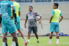 Persijap Siap Bangkit, Akhiri Puasa Kemenangan di 11 Laga Saat Hadapi Dewa United