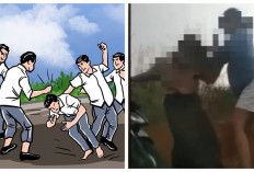 Gini Amat Pelajar Zaman Sekarang! Kasus Bully Kembali Terjadi di Depok, Korbannya Siswi SMP