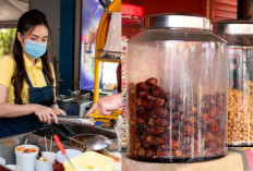 Modal Awal Kecil! Ini 8 Ide Bisnis Sampingan untuk Ibu Rumah Tangga, Cocok Jadi Penghasilan Saat Ramadan