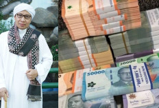 Hati-Hati! Tukar Uang Bisa Jadi Riba, Begini Cara Halal Menurut Penjelasan Buya Yahya
