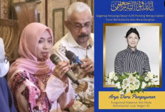 Heboh, Setelah Kematian Arya Daru, Keluarga Mendapatkan Beberapa Teror Misterius, Ini yang Diterima!